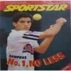 Sport Star (Saturday, April 24, 1993 )