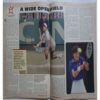 Sport Star (Saturday, October 1, 1994 )