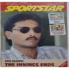 Sport Star (Saturday, October 8, 1994  )