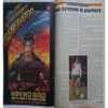 Sport Star (Saturday, October 22, 1994 )