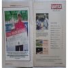 Sport Star (Saturday, October 12, 2002 )( Free Poster Inside )