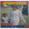 Sport Star (Saturday, September 5, 1992 )