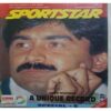Sport Star (Saturday, January 27, 1996 )