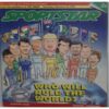 Sport Star (Saturday, February 22, 1992 )( Free Poster Inside )