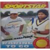 Sport Star (Saturday, July 17, 1993 )