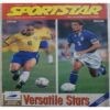 Sport Star (Saturday, June 6, 1998 )