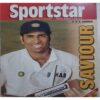 Sport Star (Saturday, November 1, 2003  ) ( Free Poster Inside ) )