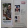Sport Star (Saturday, November 1, 2003  ) ( Free Poster Inside ) )