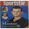 Sport Star (Saturday, November 8, 2003 )( Free Poster Inside )