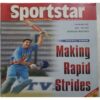 Sport Star (Saturday, April 26, 2003 )( Free Poster Inside )