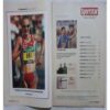 Sport Star (Saturday, April 26, 2003 )( Free Poster Inside )
