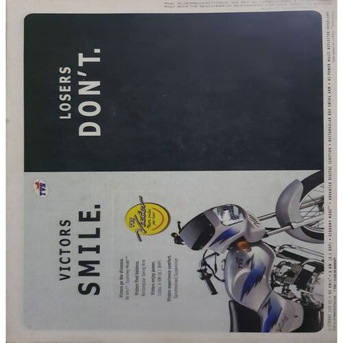 Sport Star (Saturday, April 26, 2003 )( Free Poster Inside )