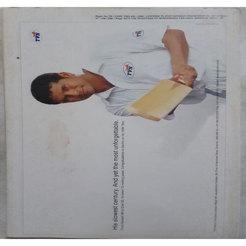 Sport Star (Saturday, September 14, 2002 )( Free Poster Inside )