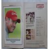 Sport Star (Saturday, September 7, 2002 )( Free Poster Inside )