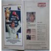 Sport Star (Saturday, July 28, 2001 )( Free Poster Inside )