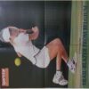 Sport Star (Saturday, July 28, 2001 )( Free Poster Inside )
