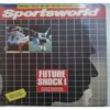 Sports World ( 3 - 9 April, 1991 )