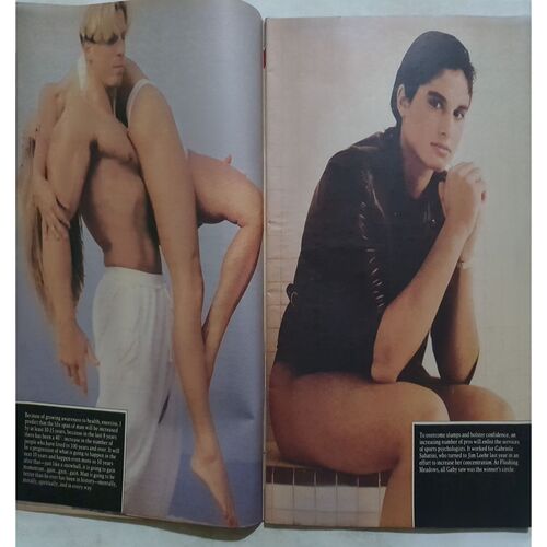 Sports World ( 3 - 9 April, 1991 )