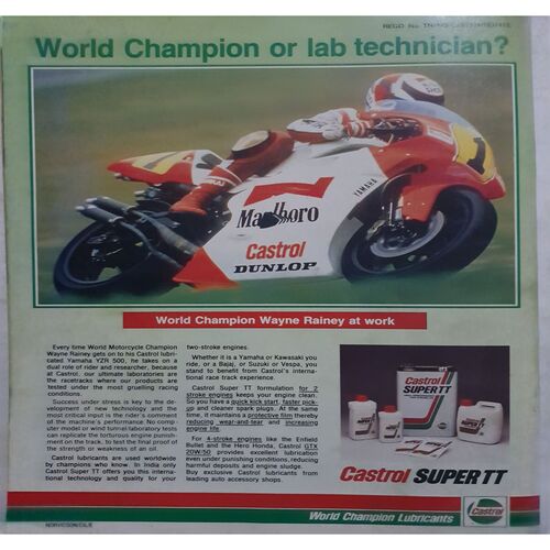 Sport Star (Saturday, November 14, 1992 )