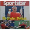 Sport Star (Saturday,  September 22, 2001)( Free Poster Inside )