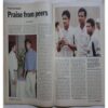 Sport Star (Saturday, December 6, 2003 )