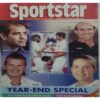 Sport Star (Saturday, December 27, 2003 )
