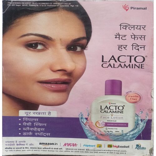 Sarita ( March 2nd 2022 )