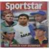 Sport Star (Saturday, February 8, 2003 ) ( Free Poster Inside )
