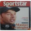 Sport Star (Saturday,  August 10, 2002)( Free Poster Inside )