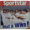 Sport Star (Saturday, March 31, 2001 )