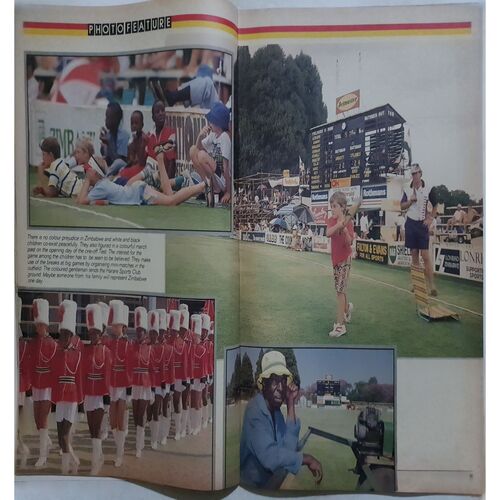 Sport Star (Saturday, November 7, 1992 )