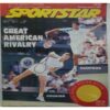 Sport Star (Saturday, July 10, 1993 )