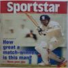 Sport Star (Saturday, January 3, 2004 )( Free Poster Inside )