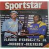 Sport Star (Saturday, October 12, 2002 )( Free Poster Inside )