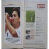 Sport Star (Saturday, January 3, 2004 )( Free Poster Inside )