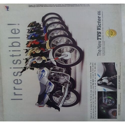 Sport Star (Saturday, December 20, 2003 )( Free Poster Inside )