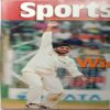 Sport Star (October 26, 2002) (Free Poster Inside)