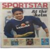 Sport Star ( Saturday, November 17, 2007 ) (Big Size)