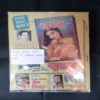 PRAN'S RAMAN AND POP MUSIC (FRONT COVER LITTLE CUT ON DOWN CORNER SIDE)