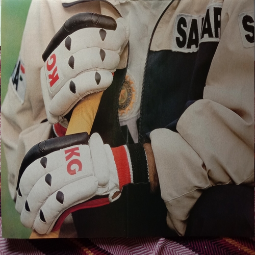 Sport Star (October 26, 2002) (Free Poster Inside)