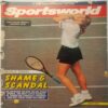 Sports World ( 24-30 April, 1991 )