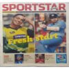 Sport Star ( Saturday, November 10, 2007 ) (Big Size)