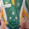 Sport Star (November 2, 2002) (Free Poster Inside)