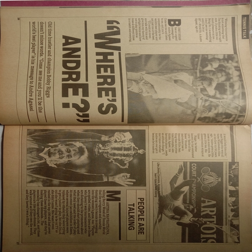 Sports World ( 24-30 April, 1991 )