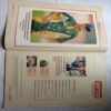 Sport Star (November 16, 2002) (Free Poster Inside)