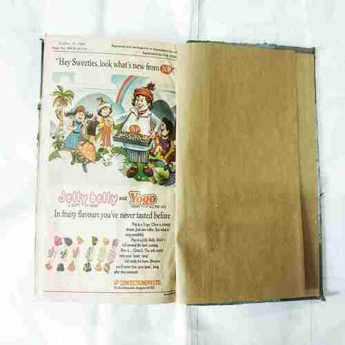 AMAR CHITRA KATHA (10 IN 1 SINGLE BINDING) MAHABHARATA NO-(11,12,13,14,15,16,17,18,19,20)