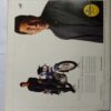 Sport Star (November 2, 2002) (Free Poster Inside)