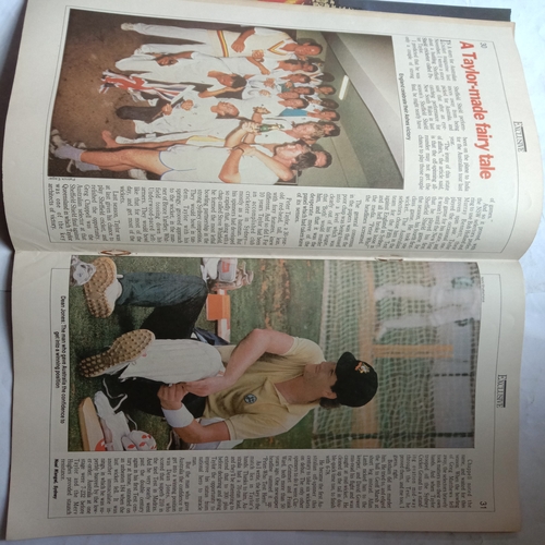 Sports World (4-10 February 1987)
