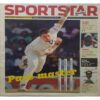 Sport Star ( Thursday, February 25, 2010. For The Week February 19 - 25 , 2010 ) (Big Size)