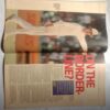 Sports World ( 23 March-5 April, 1994 )